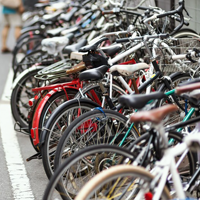 中古の電動自転車を選ぶコツとは